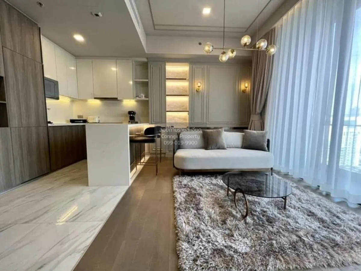 FOR SALE condo , Celes Asoke , MRT-Sukhumvit , Khlong Toei Nuea , 1