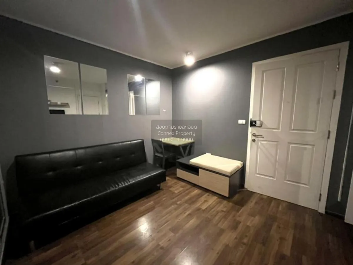 FOR SALE condo , U Delight Ratchavibha , Lat Yao , Chatuchak , Ba 1