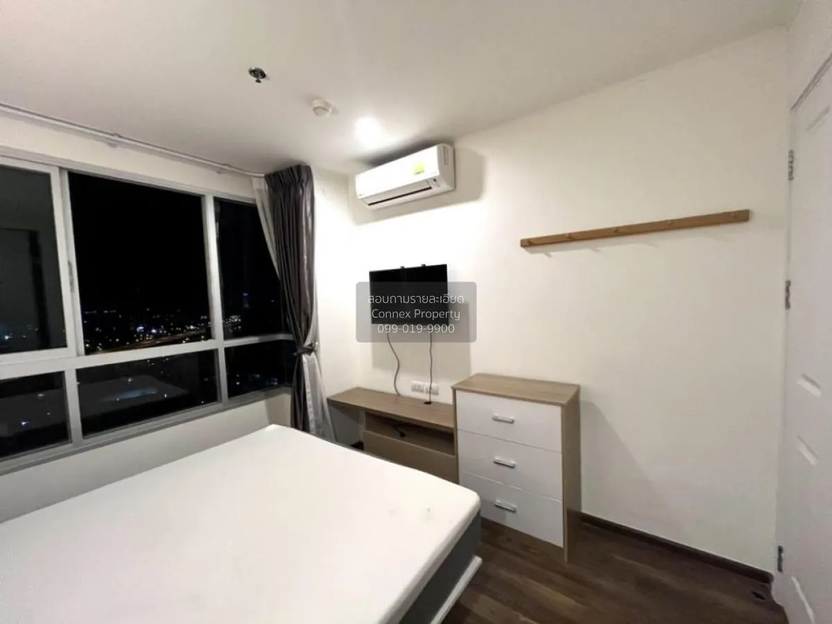 FOR SALE condo , U Delight Ratchavibha , Lat Yao , Chatuchak , Ba