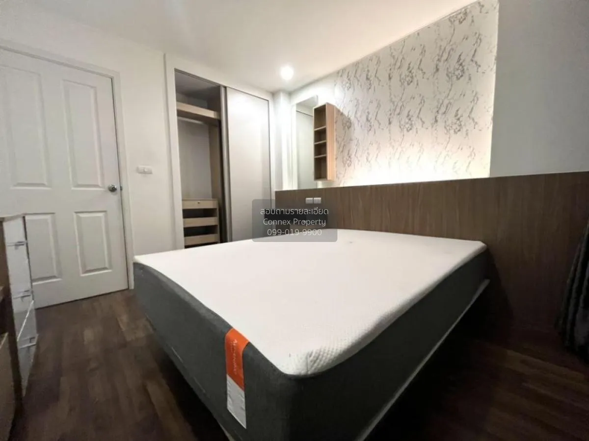 FOR SALE condo , U Delight Ratchavibha , Lat Yao , Chatuchak , Ba