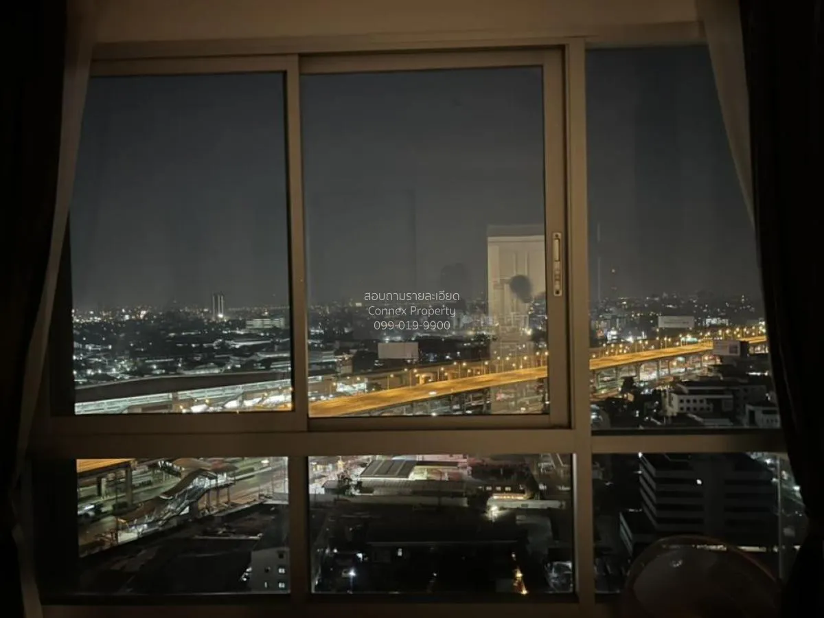 FOR SALE condo , U Delight Ratchavibha , Lat Yao , Chatuchak , Ba