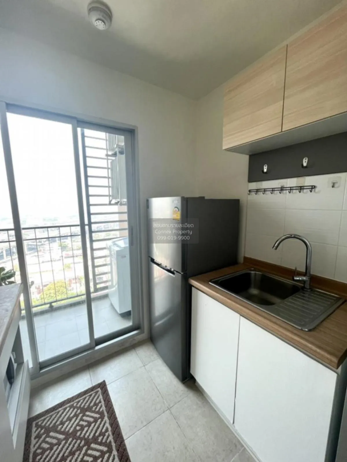 FOR SALE condo , U Delight Ratchavibha , Lat Yao , Chatuchak , Ba