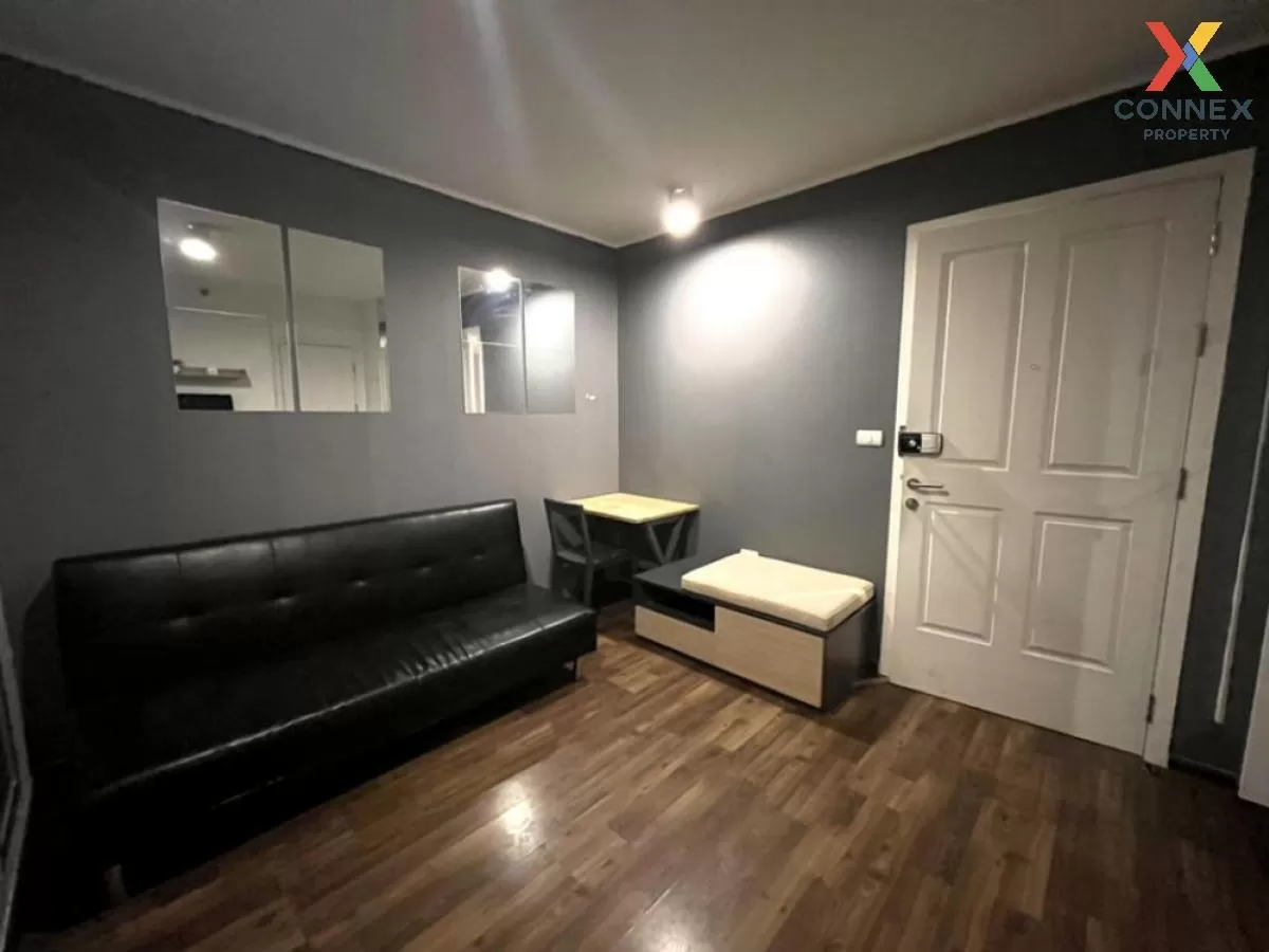 FOR RENT condo , U Delight Ratchavibha , Lat Yao , Chatuchak , Ba 1