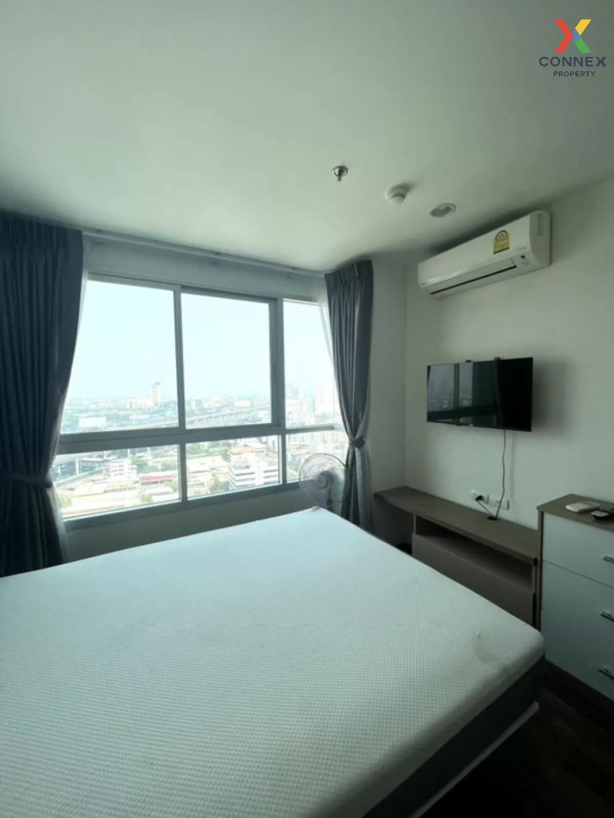 FOR RENT condo , U Delight Ratchavibha , Lat Yao , Chatuchak , Ba