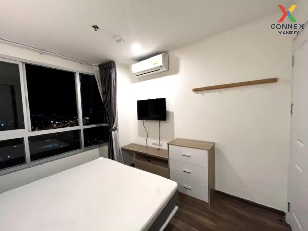 FOR RENT condo , U Delight Ratchavibha , Lat Yao , Chatuchak , Ba