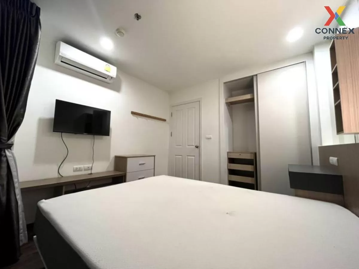 FOR RENT condo , U Delight Ratchavibha , Lat Yao , Chatuchak , Ba