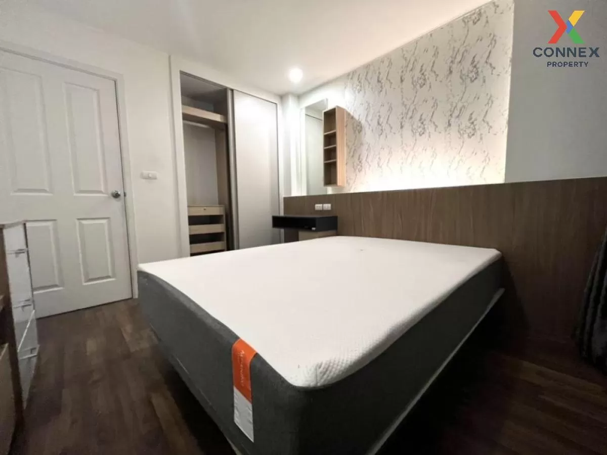 FOR RENT condo , U Delight Ratchavibha , Lat Yao , Chatuchak , Ba