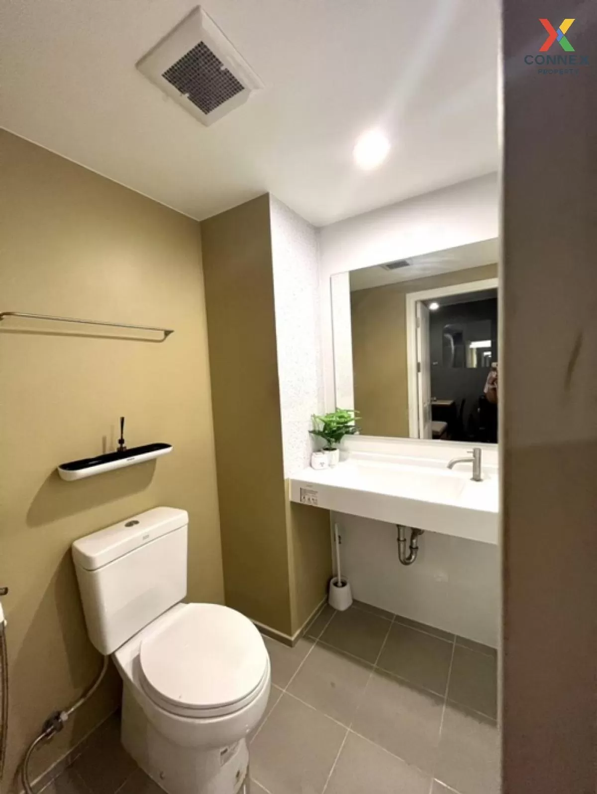 FOR RENT condo , U Delight Ratchavibha , Lat Yao , Chatuchak , Ba