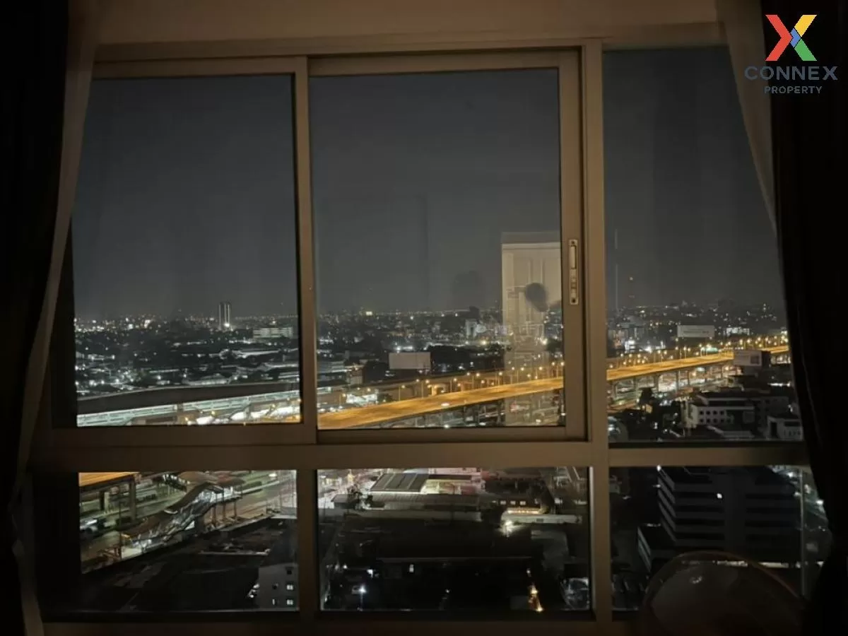 FOR RENT condo , U Delight Ratchavibha , Lat Yao , Chatuchak , Ba