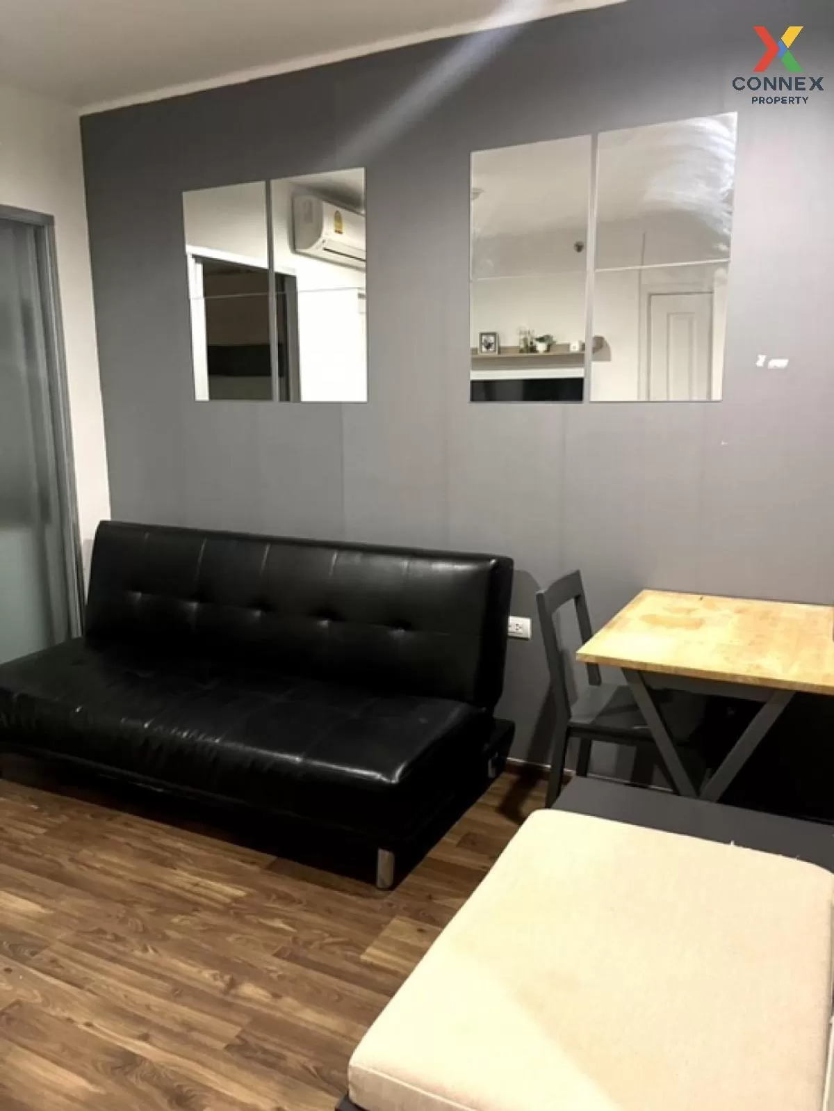 FOR RENT condo , U Delight Ratchavibha , Lat Yao , Chatuchak , Ba 3