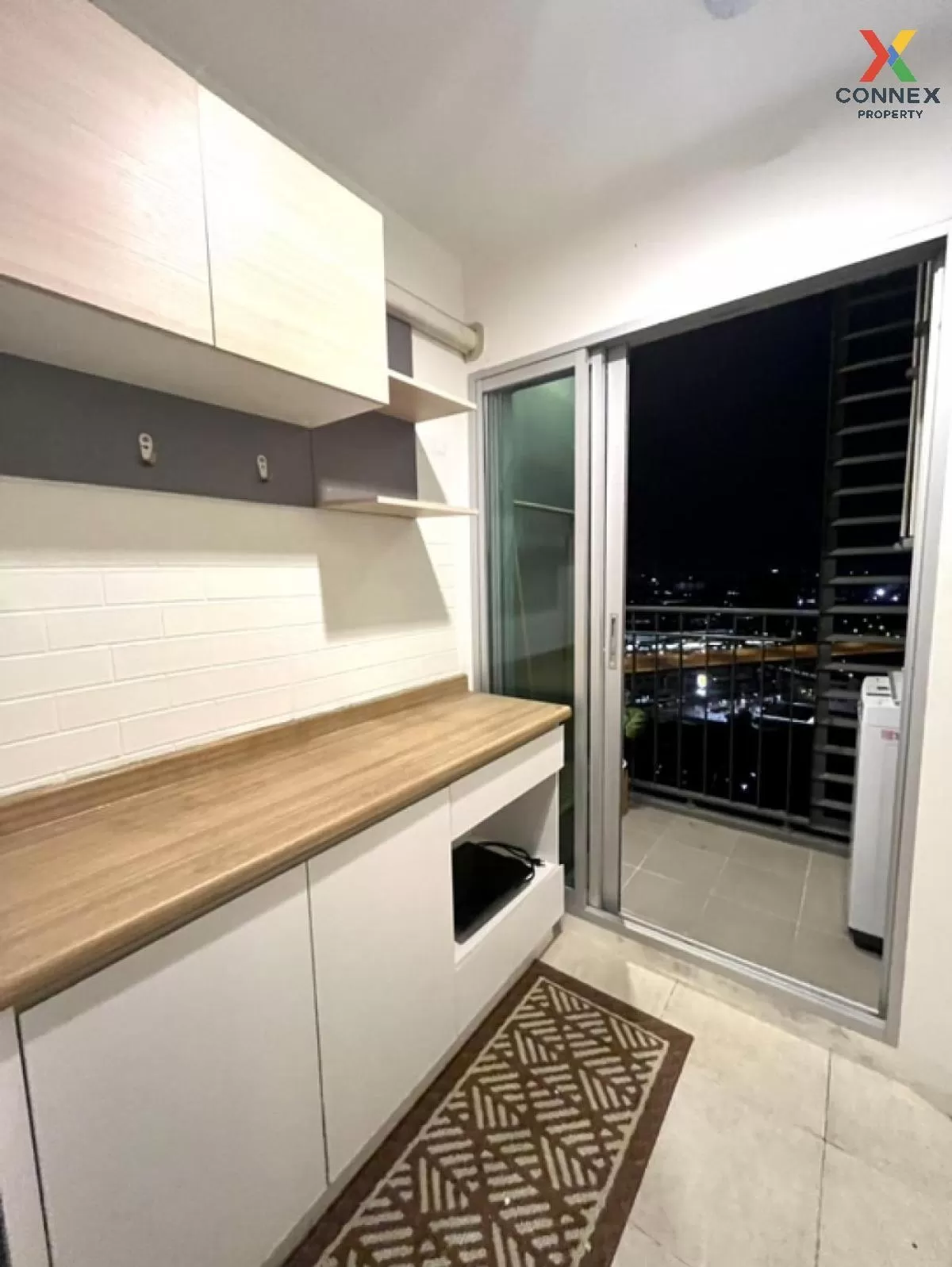 FOR RENT condo , U Delight Ratchavibha , Lat Yao , Chatuchak , Ba