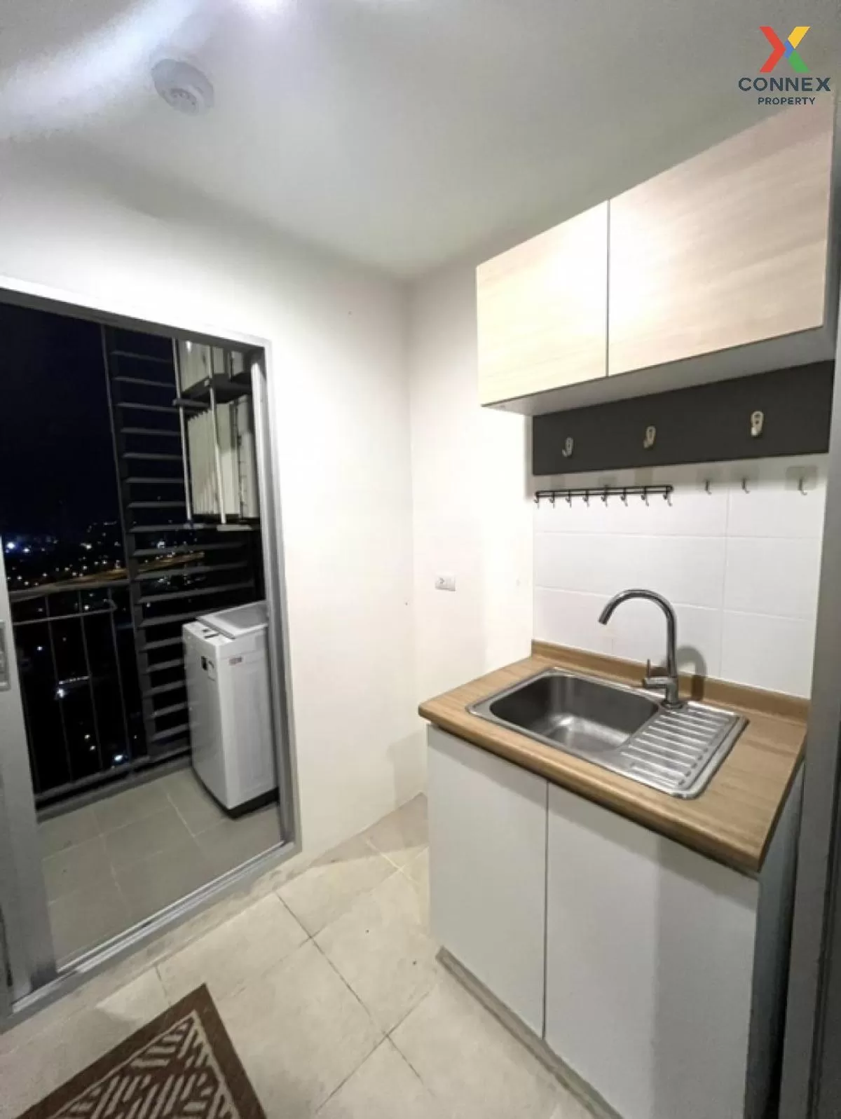 FOR RENT condo , U Delight Ratchavibha , Lat Yao , Chatuchak , Ba