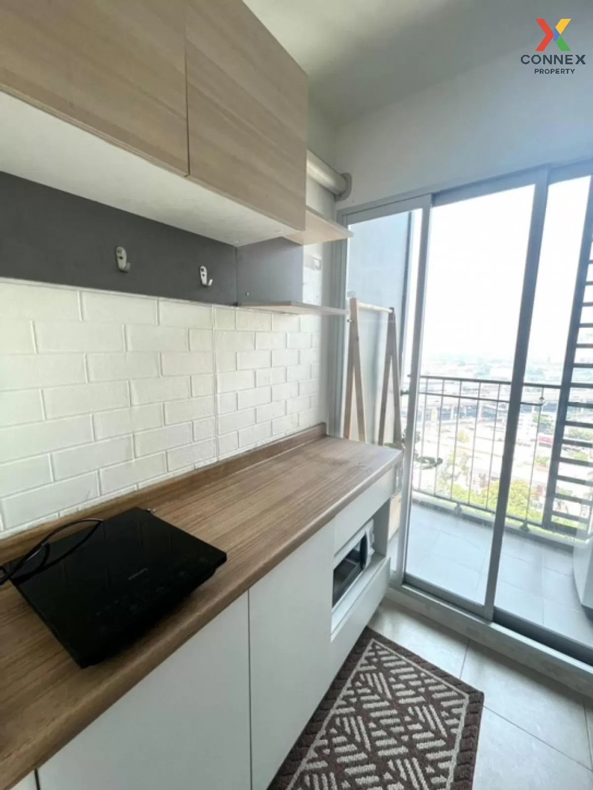 FOR RENT condo , U Delight Ratchavibha , Lat Yao , Chatuchak , Ba