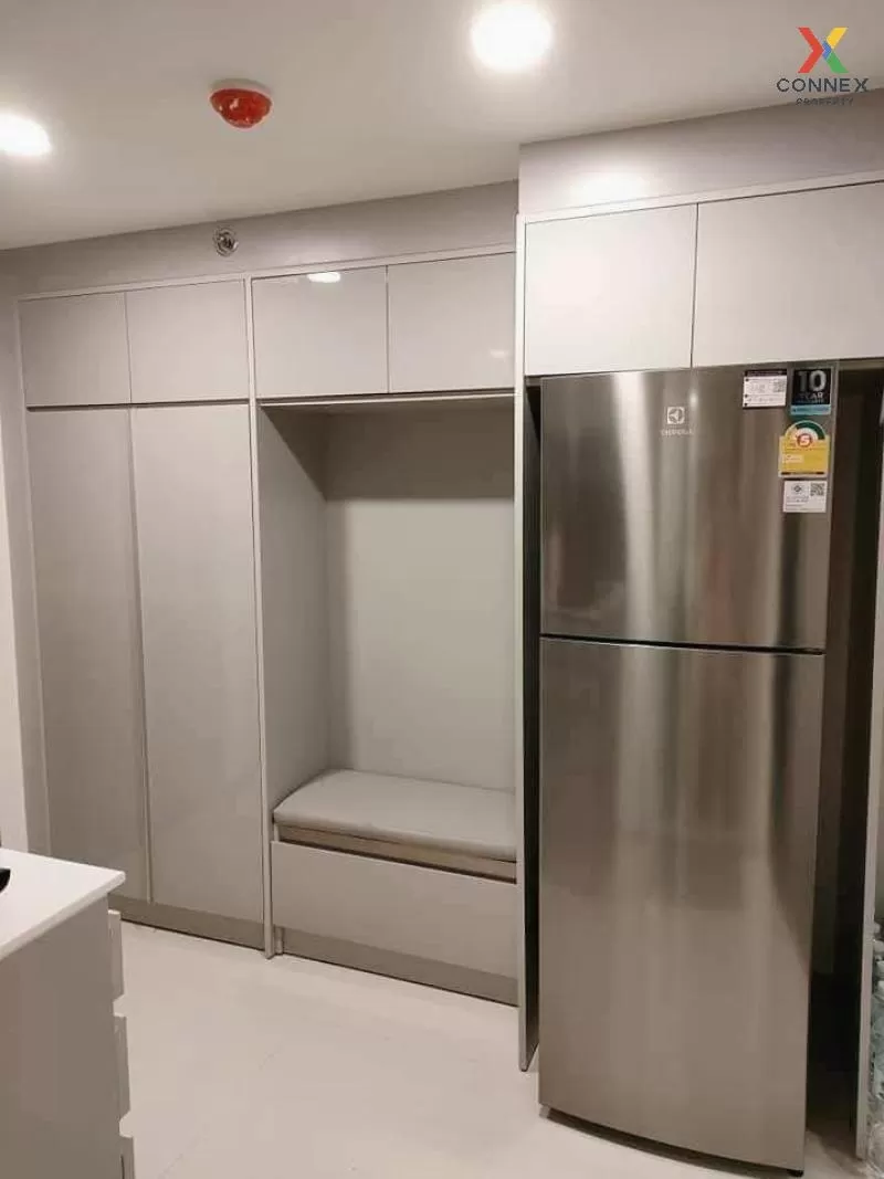 ขายคอนโด  ไนท์บริดจ์ สเปซ รัชโยธิน BTS-พหลโยธิน 24 จตุจักร เขต จต