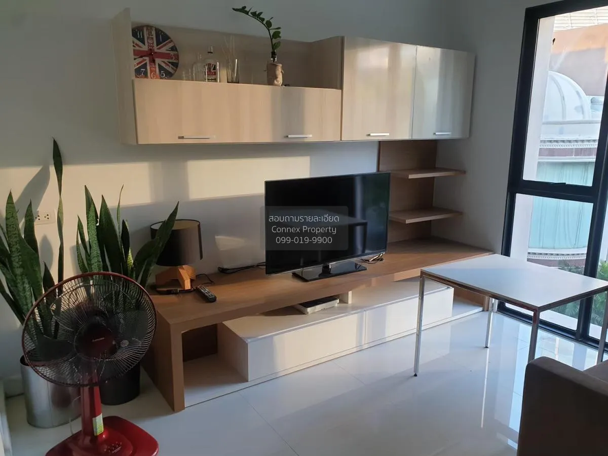 เช่าคอนโด  คอนโด เลอ โคเต้ สุขุมวิท 14 BTS-อโศก คลองเตย เขต คลองเ 2