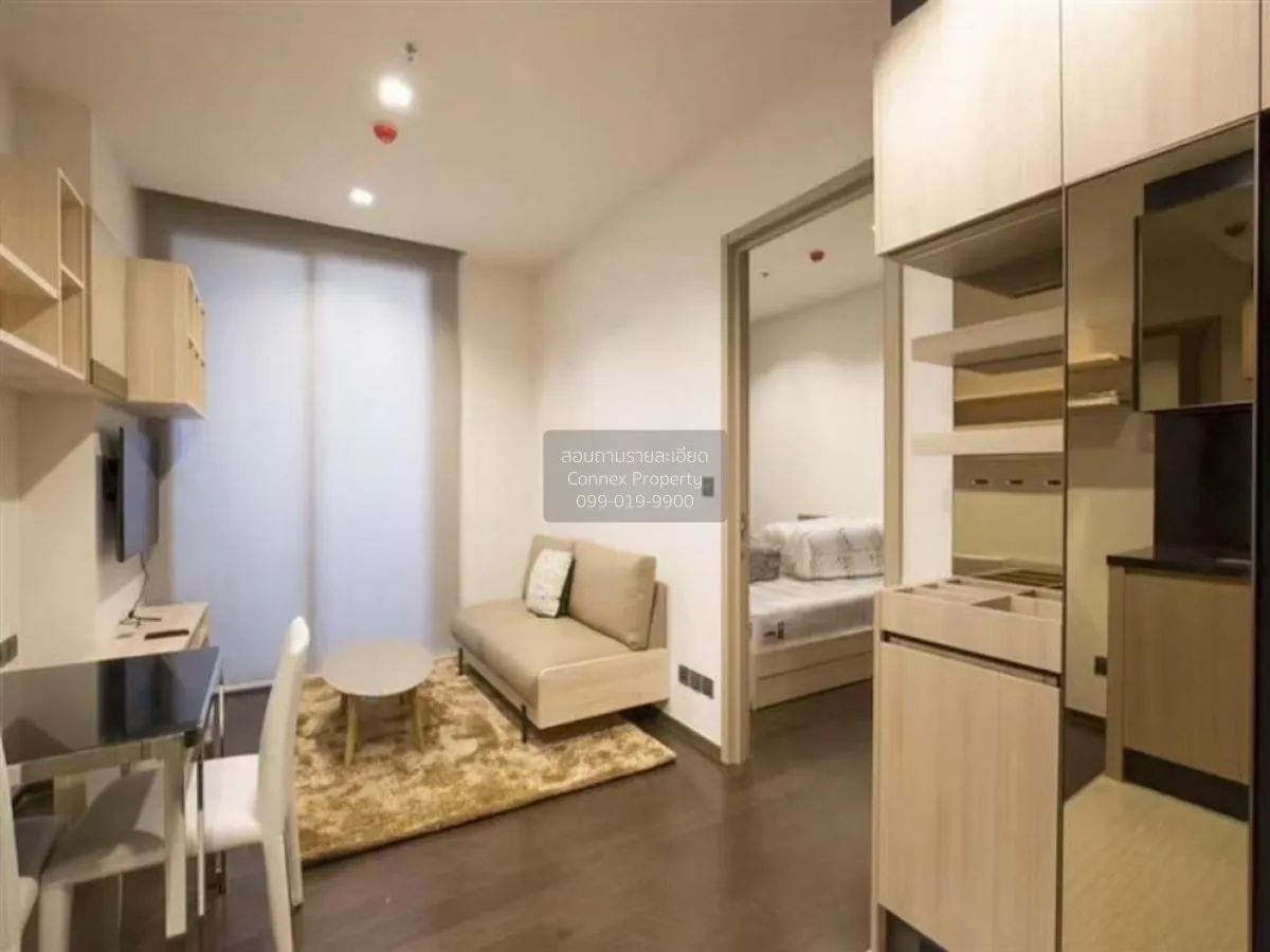 FOR SALE condo , The Line Ratchathewi , BTS-Ratchathewi , Thanon  2