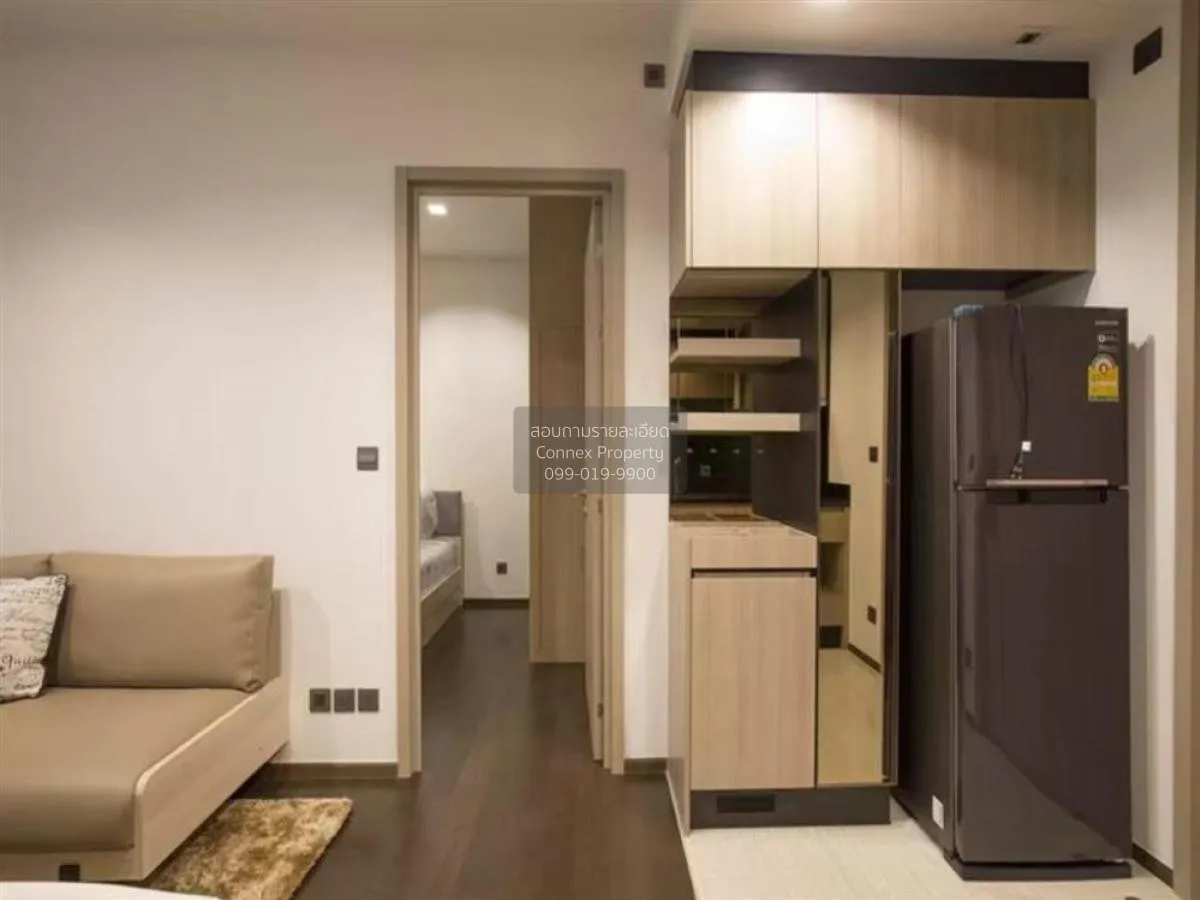 FOR SALE condo , The Line Ratchathewi , BTS-Ratchathewi , Thanon  4