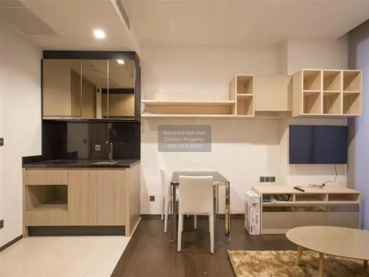 FOR SALE condo , The Line Ratchathewi , BTS-Ratchathewi , Thanon 