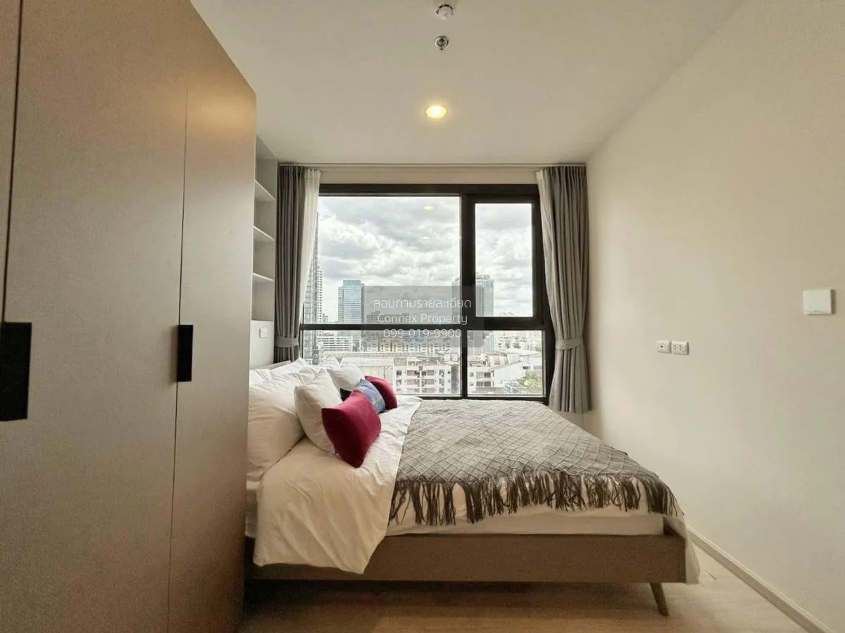 เช่าคอนโด  เอ็กซ์ที ห้วยขวาง MRT-ห้วยขวาง ห้วยขวาง เขต ห้วยขวาง ก