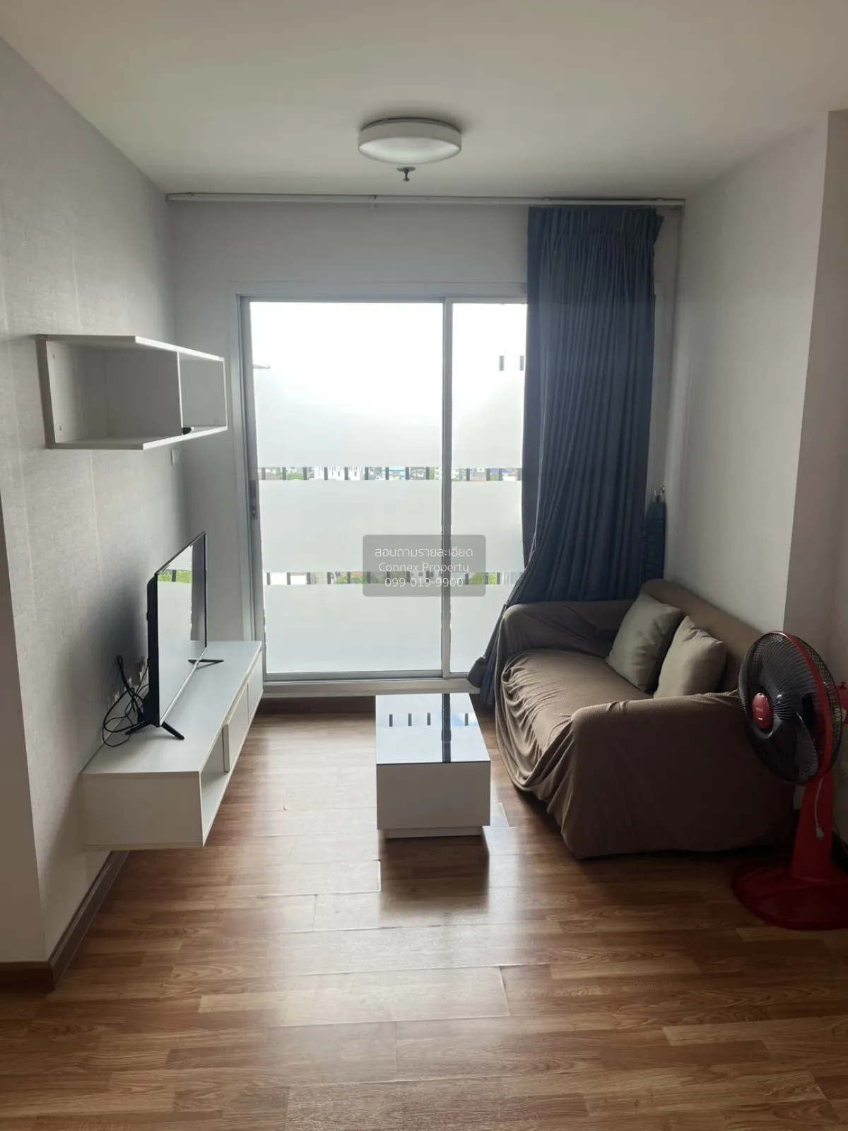 ขายคอนโด  เดอะ ทรัสต์ คอนโด งามวงศ์วาน MRT-ศูนย์ราชการนนทบุรี ตลา 2