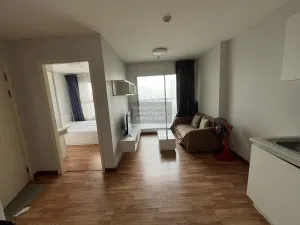 FOR SALE condo , The Trust Condo Ngamwongwan , MRT-Nonthaburi Civic Center , Talat Bang Khen , Don Mueang , Nonthaburi , CX-80337