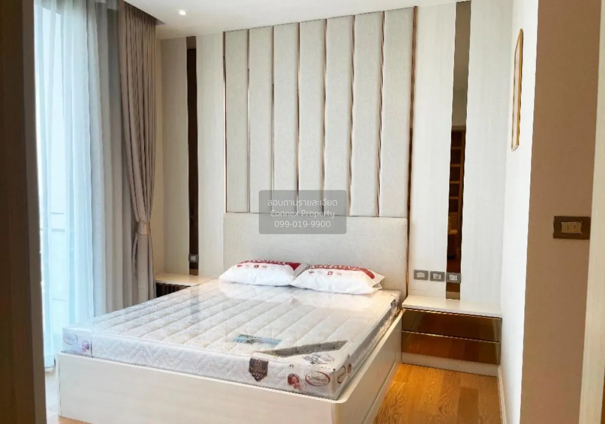 ขายคอนโด  แมกโนเลียส์ วอเตอร์ฟรอนท์ เรสซิเดนซ์ คลองต้นไทร เขต คลอ 4