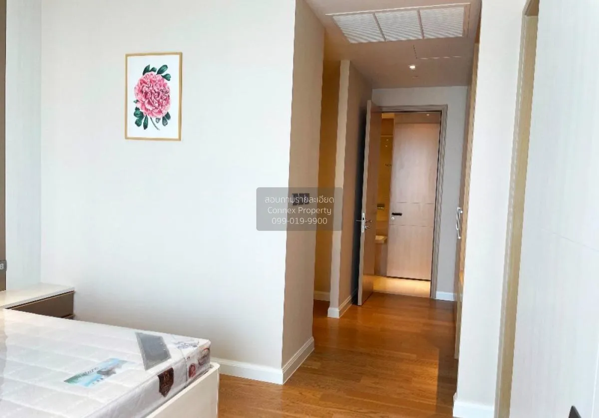 ขายคอนโด  แมกโนเลียส์ วอเตอร์ฟรอนท์ เรสซิเดนซ์ คลองต้นไทร เขต คลอ