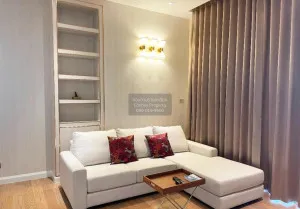 ขายคอนโด  แมกโนเลียส์ วอเตอร์ฟรอนท์ เรสซิเดนซ์ คลองต้นไทร เขต คลองสาน กรุงเทพ CX-80338