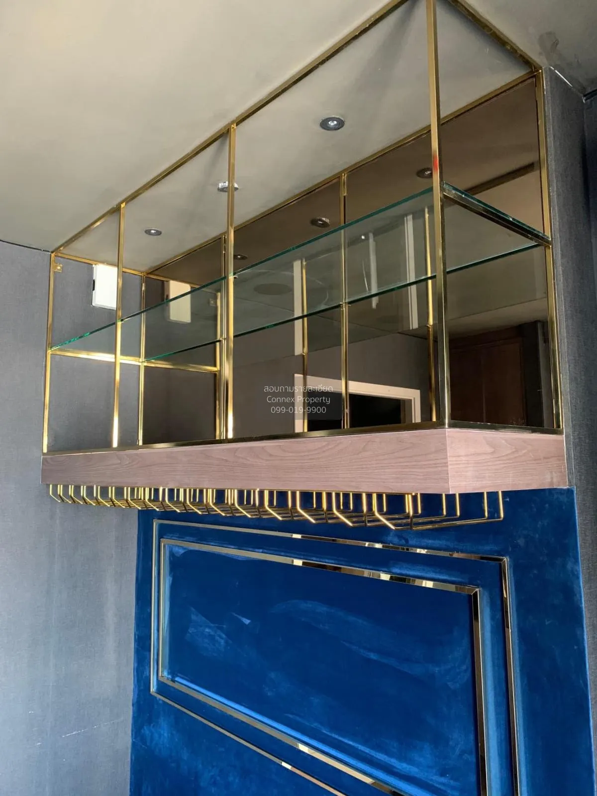 เช่าคอนโด  ไอดีโอ คิว สยาม-ราชเทวี BTS-ราชเทวี ทุ่งพญาไท เขต ราชเ 4