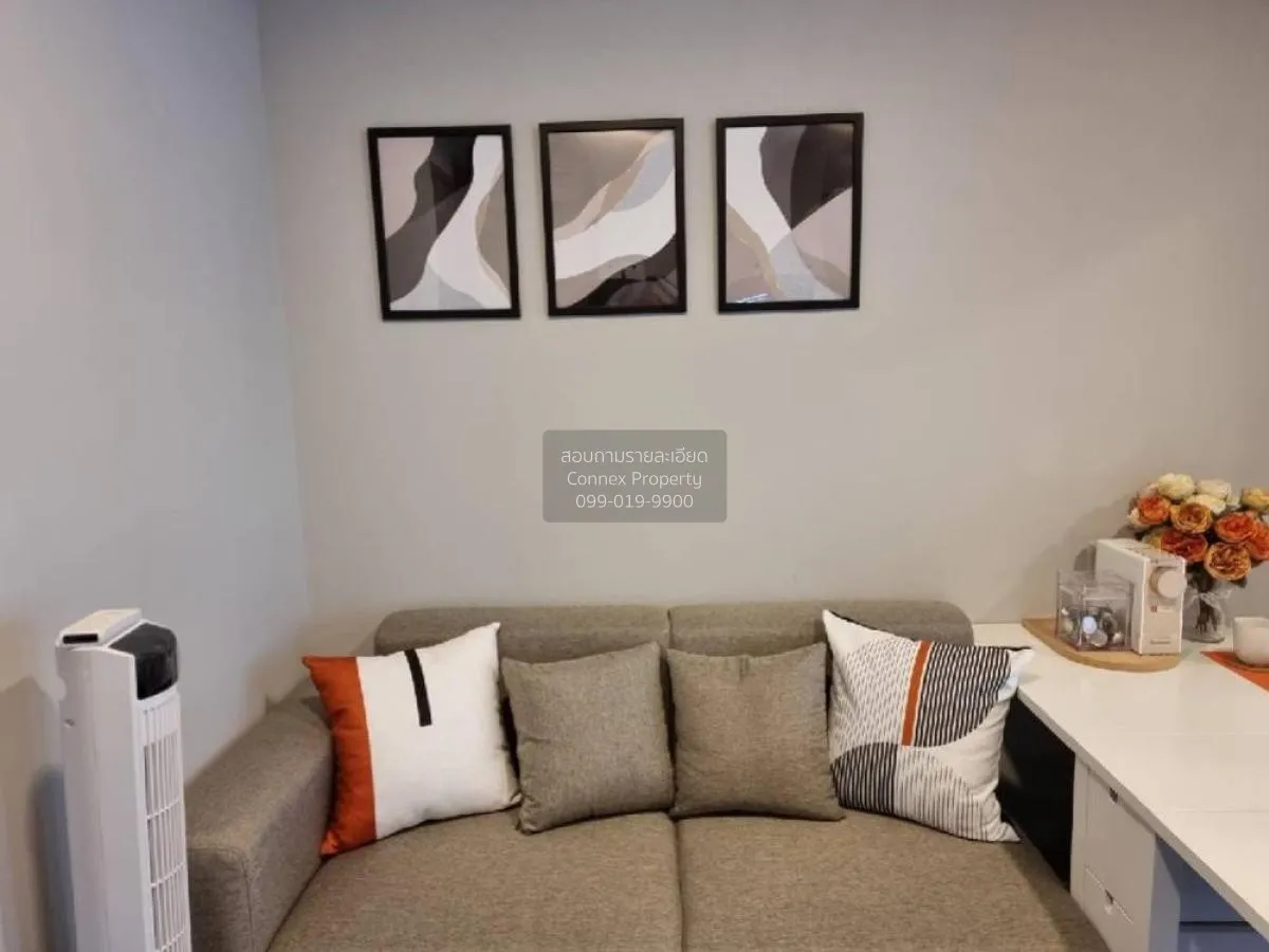 เช่าคอนโด  มอนเต้ พระราม 9 ARL-รามคำแหง หัวหมาก เขต บางกะปิ กรุงเ 2