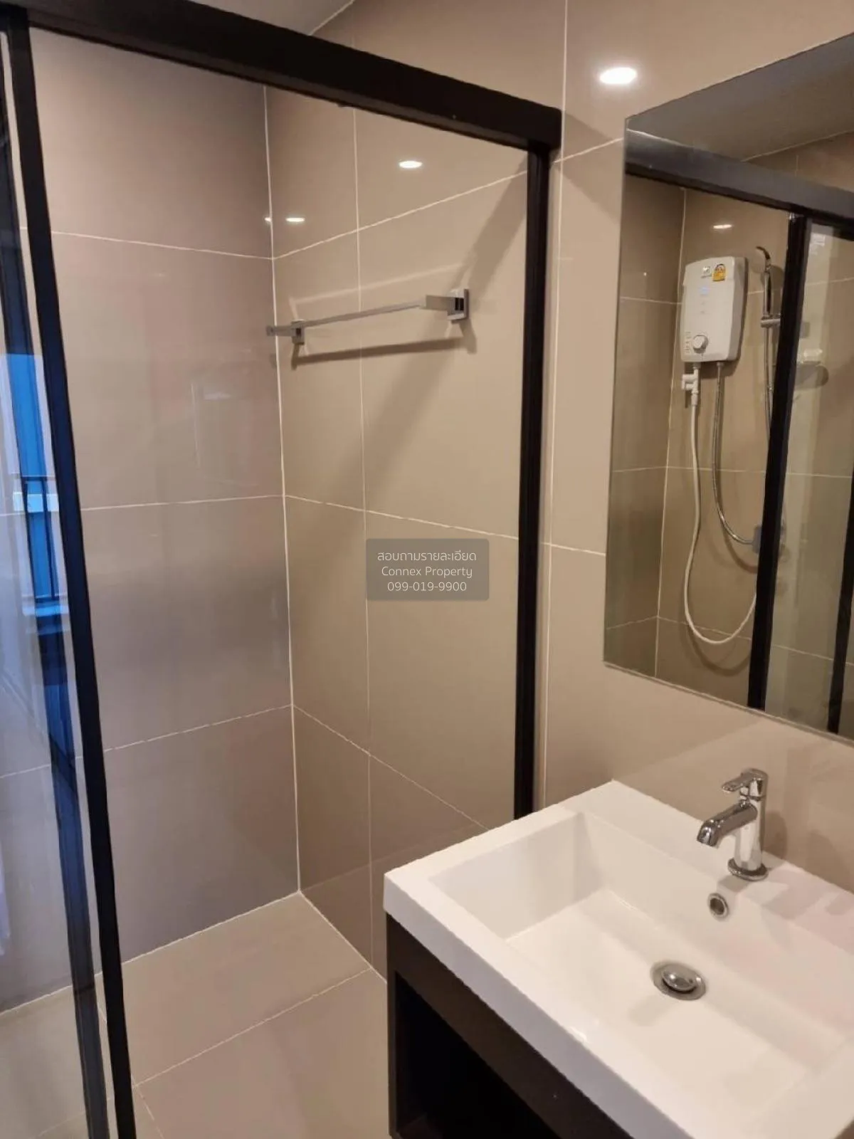 เช่าคอนโด  มอนเต้ พระราม 9 ARL-รามคำแหง หัวหมาก เขต บางกะปิ กรุงเ