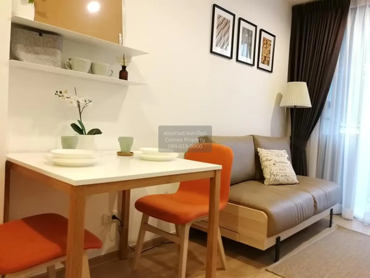 FOR SALE condo , Artemis Sukhumvit 77 , BTS-On Nut , Suan Luang , 2