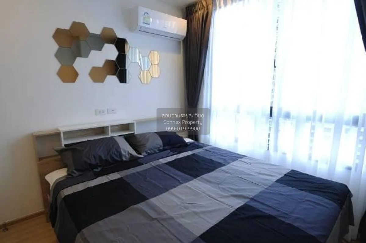 FOR SALE condo , Artemis Sukhumvit 77 , BTS-On Nut , Suan Luang ,