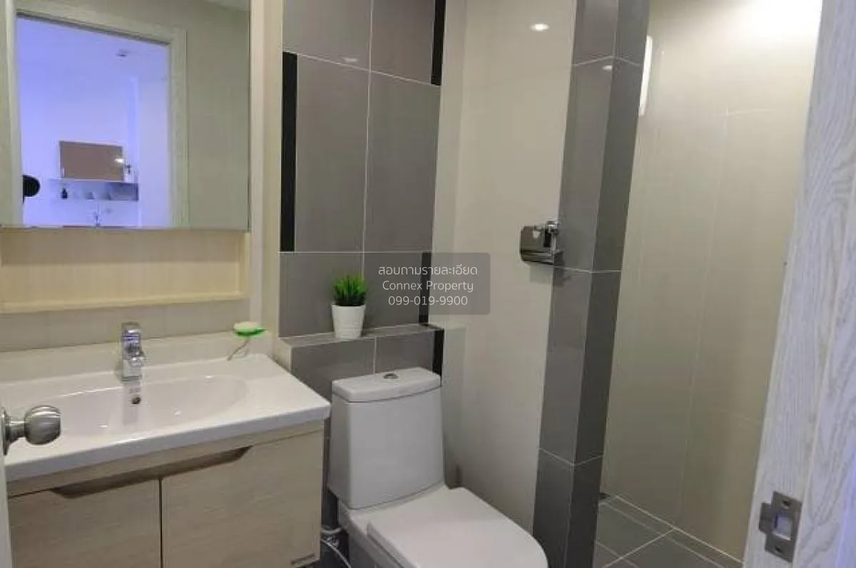 FOR SALE condo , Artemis Sukhumvit 77 , BTS-On Nut , Suan Luang ,