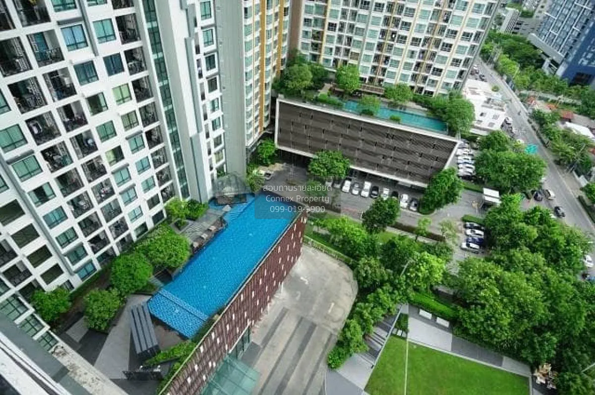 FOR SALE condo , Artemis Sukhumvit 77 , BTS-On Nut , Suan Luang ,