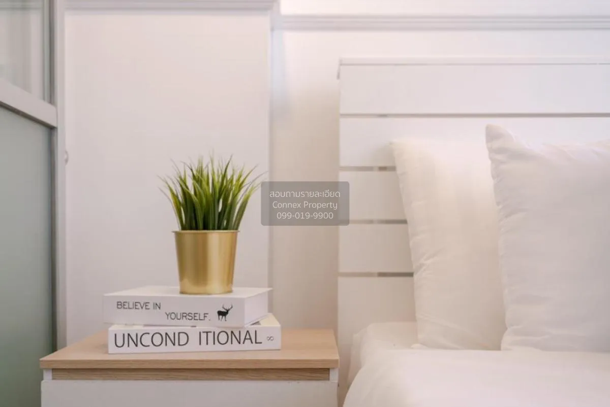 ขายคอนโด  ลุมพินี คอนโดทาวน์ นิด้า - เสรีไทย 2 คลองกุ่ม เขต บึงกุ