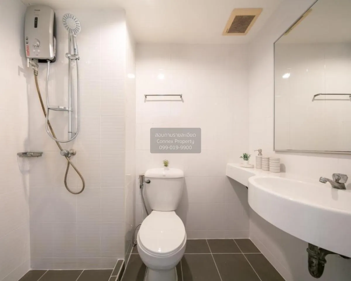 ขายคอนโด  ลุมพินี คอนโดทาวน์ นิด้า - เสรีไทย 2 คลองกุ่ม เขต บึงกุ