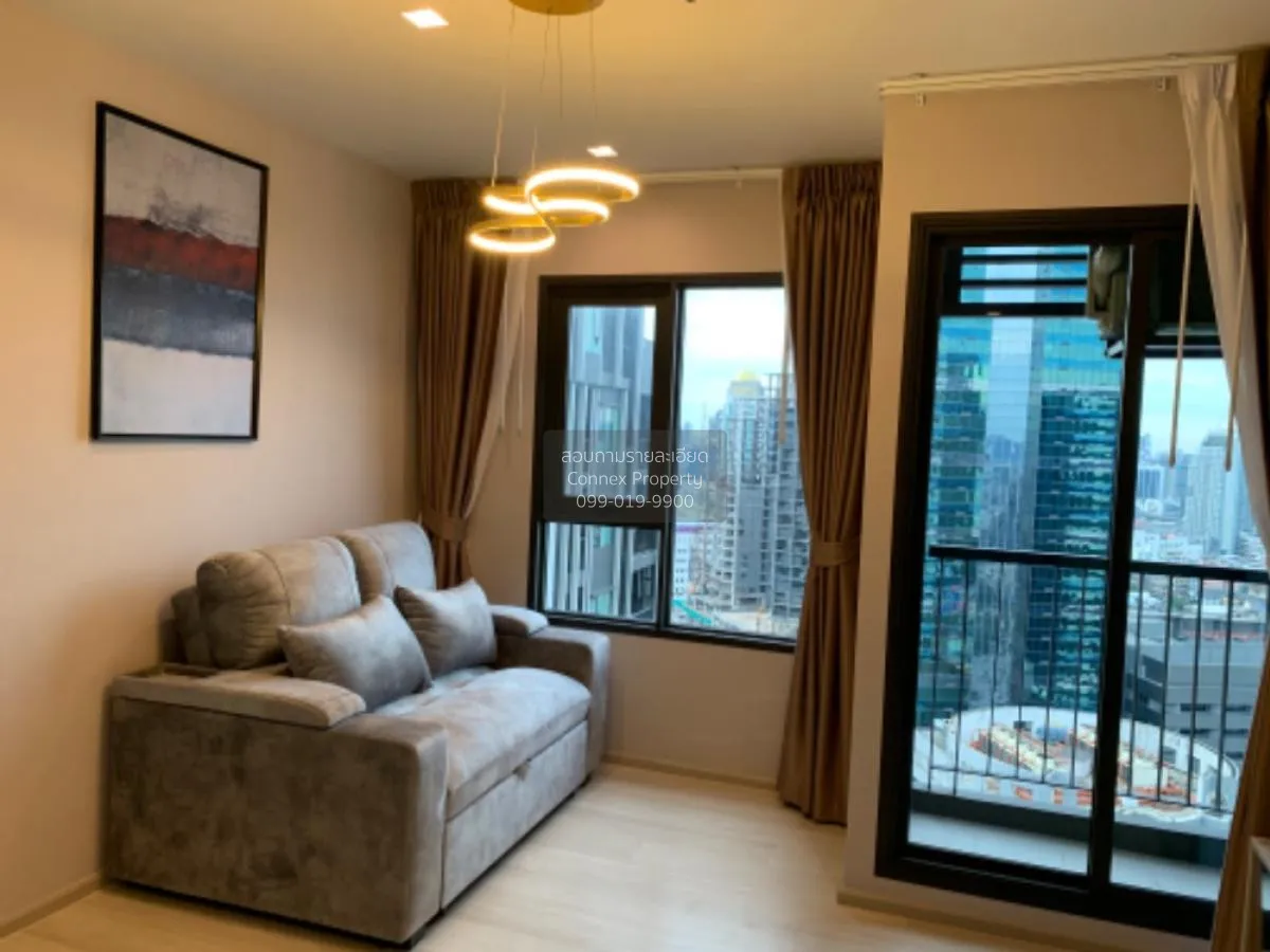 FOR RENT condo , Life One Wireless , BTS-Phloen Chit , Lumpini , 