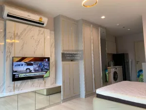 FOR RENT condo , Life One Wireless , BTS-Phloen Chit , Lumpini , Pathum Wan , Bangkok , CX-80352