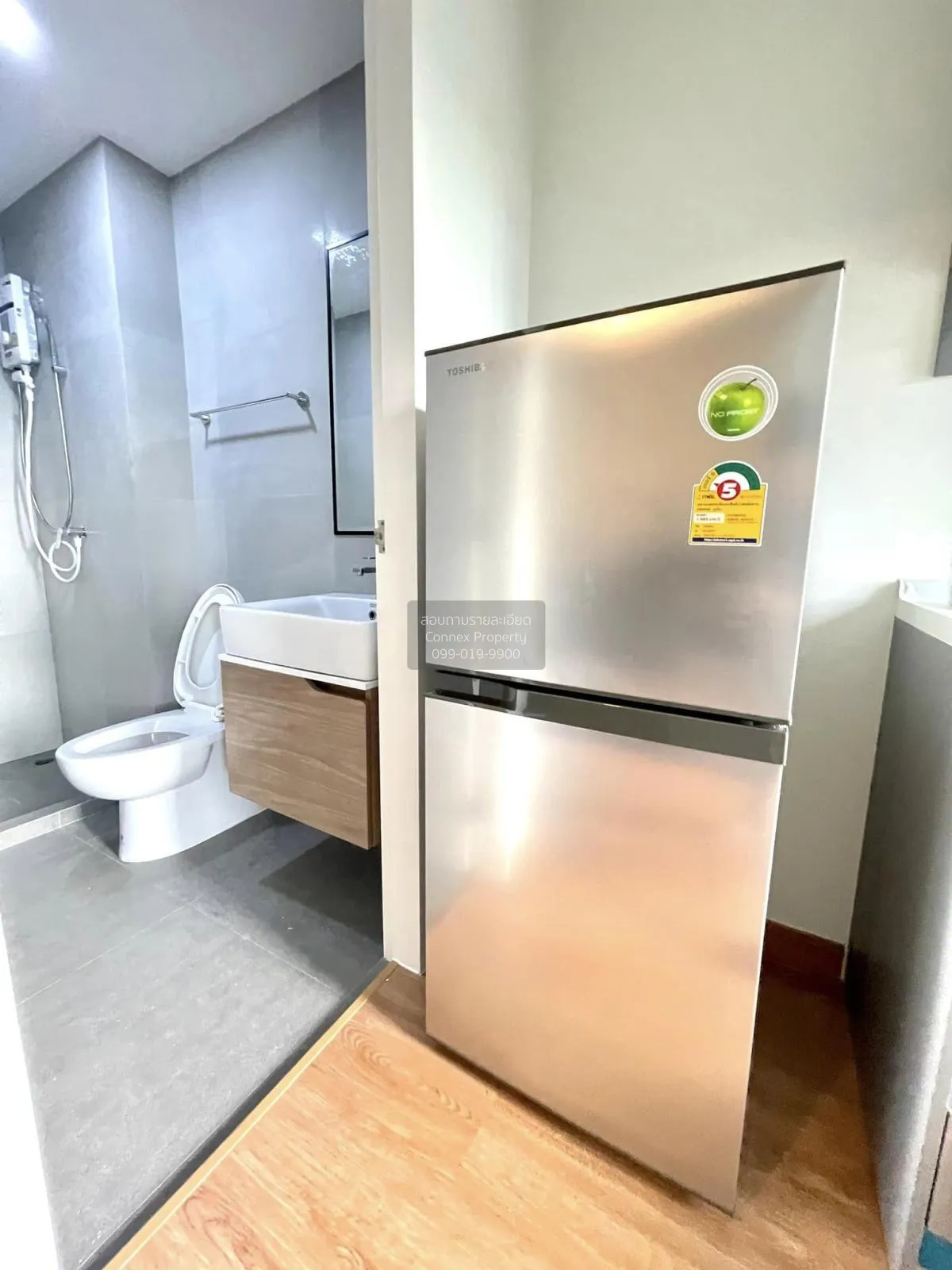 เช่าคอนโด  แม็กนิกซ์ รามอินทรา 21 BTS-วัดพระศรีมหาธาตุ อนุสาวรีย์ 3