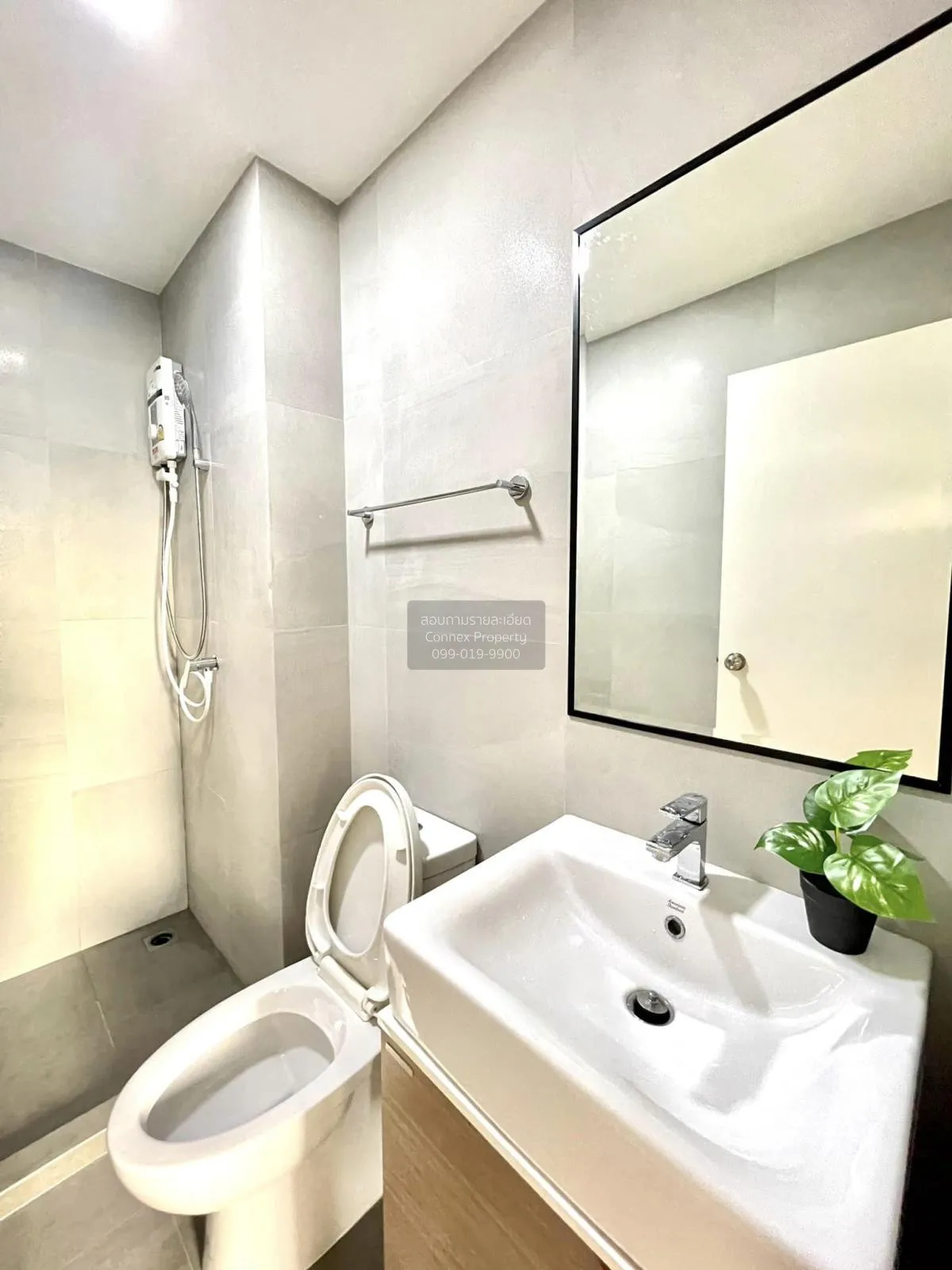 เช่าคอนโด  แม็กนิกซ์ รามอินทรา 21 BTS-วัดพระศรีมหาธาตุ อนุสาวรีย์