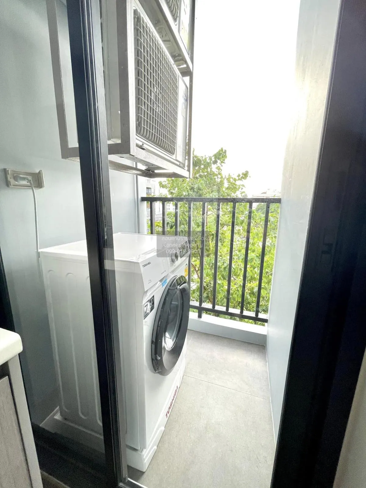 เช่าคอนโด  แม็กนิกซ์ รามอินทรา 21 BTS-วัดพระศรีมหาธาตุ อนุสาวรีย์