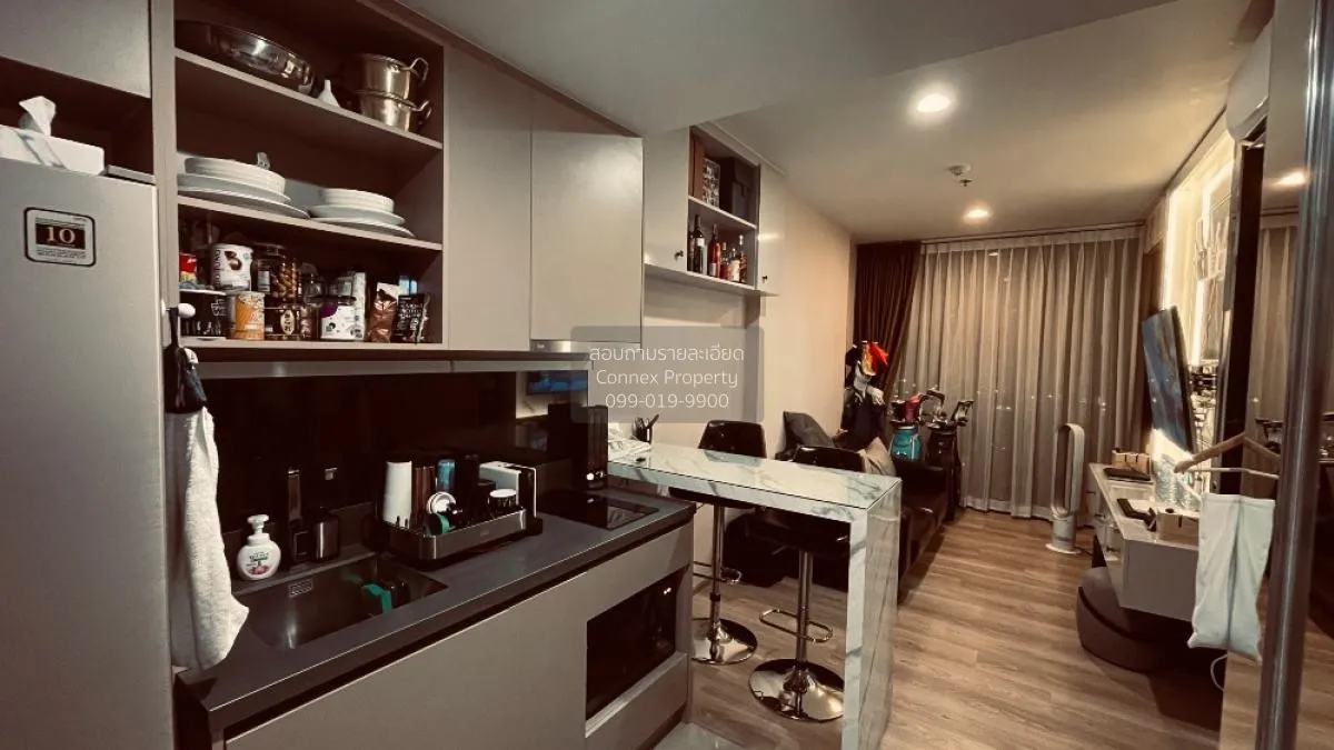 ขายคอนโด  โอกะ เฮาส์ BTS-ทองหล่อ คลองตัน เขต คลองเตย กรุงเทพ CX-8 2