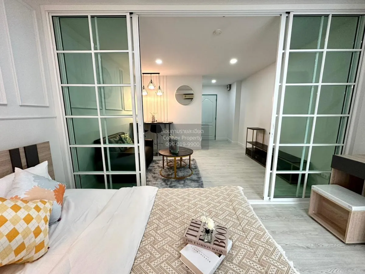 FOR SALE condo , Regent Home 6/2 Prachacheun , Chatuchak , Chatuc 2