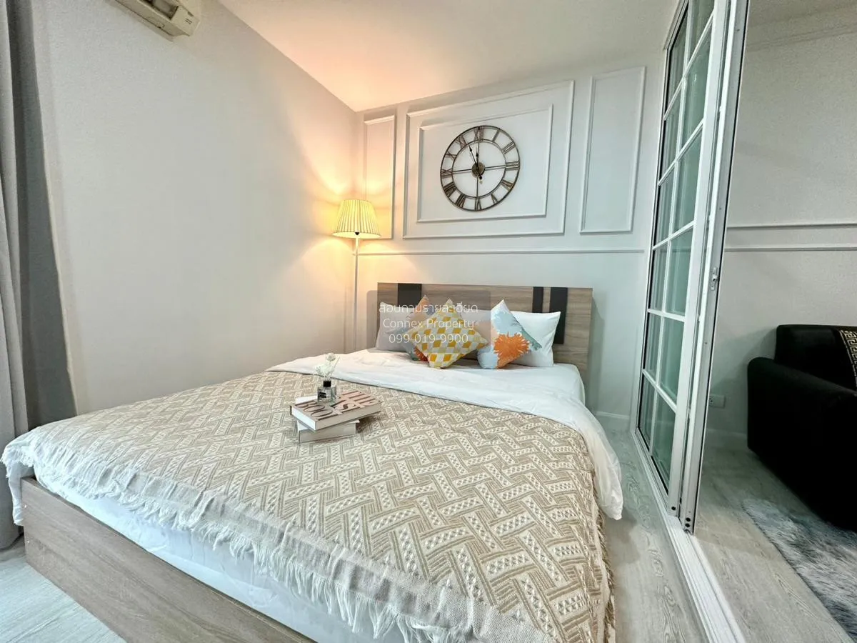 FOR SALE condo , Regent Home 6/2 Prachacheun , Chatuchak , Chatuc 4