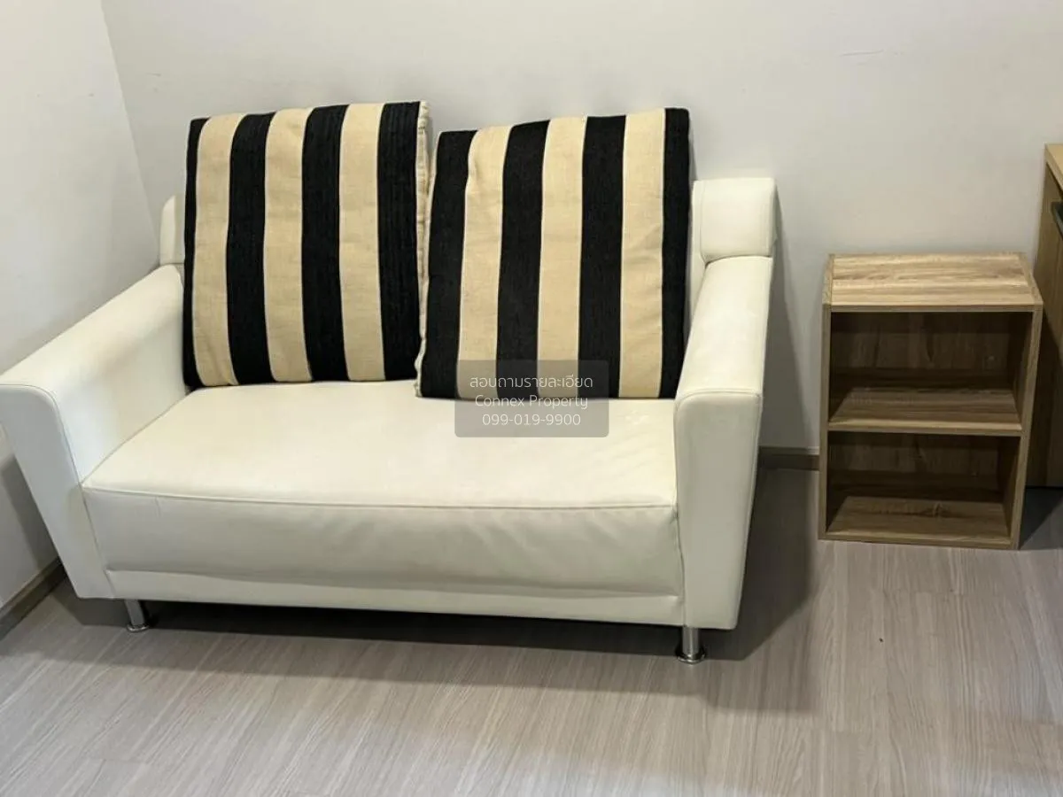 FOR SALE condo , THE TREE Ladprao 15 , MRT-Lat Phrao , Chomphon , 1