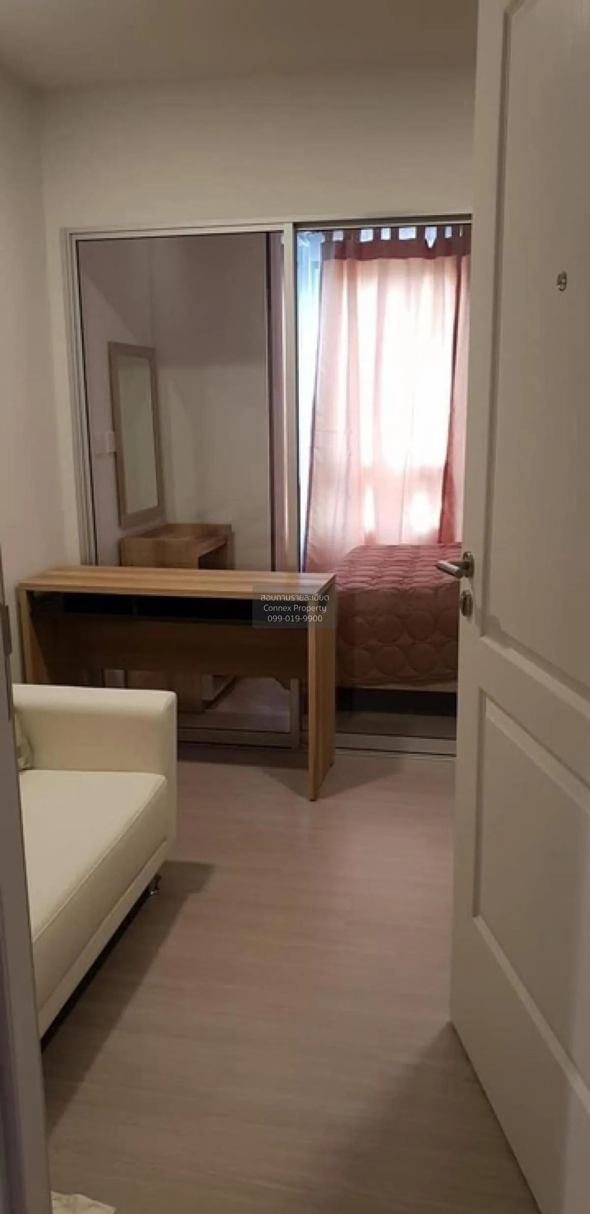 FOR SALE condo , THE TREE Ladprao 15 , MRT-Lat Phrao , Chomphon , 3