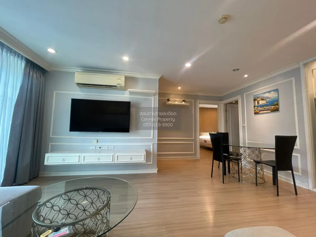 เช่าคอนโด  เมย์แฟร์ เพลส สุขุมวิท 64 BTS-ปุณณวิถี บางจาก เขต พระโ 2