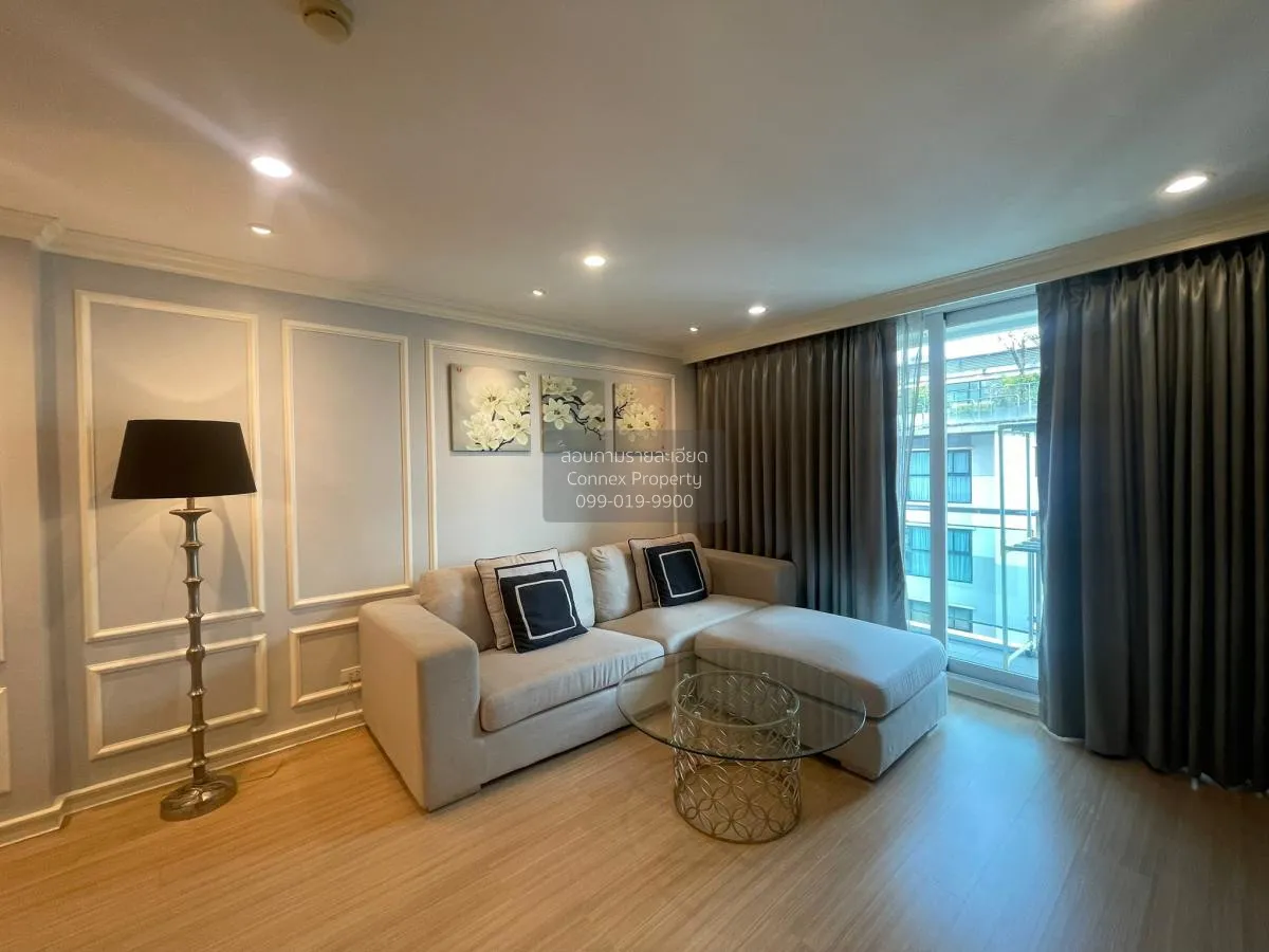 เช่าคอนโด  เมย์แฟร์ เพลส สุขุมวิท 64 BTS-ปุณณวิถี บางจาก เขต พระโ 3