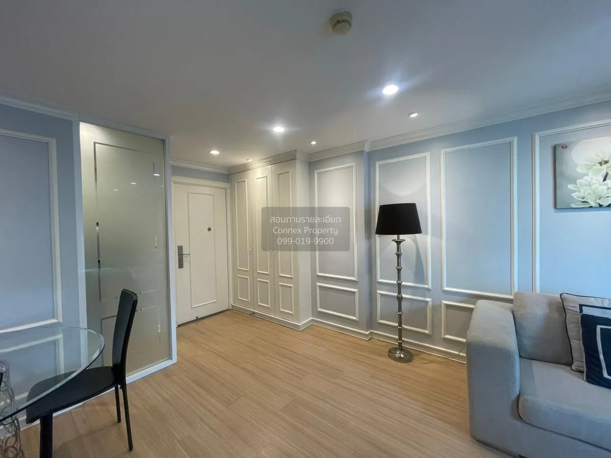 เช่าคอนโด  เมย์แฟร์ เพลส สุขุมวิท 64 BTS-ปุณณวิถี บางจาก เขต พระโ